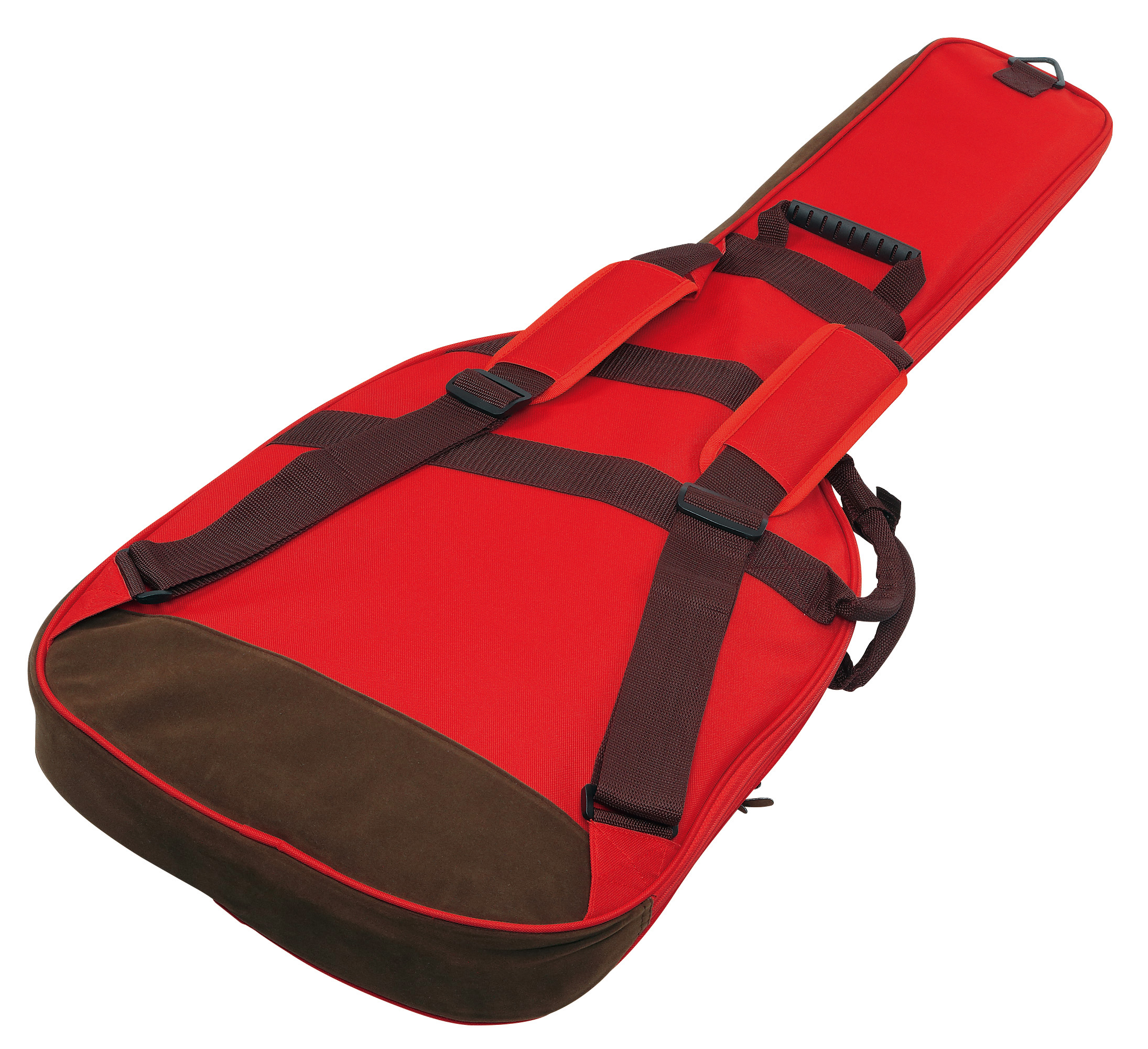 IGB541-RD Tasche für E-Gitarre